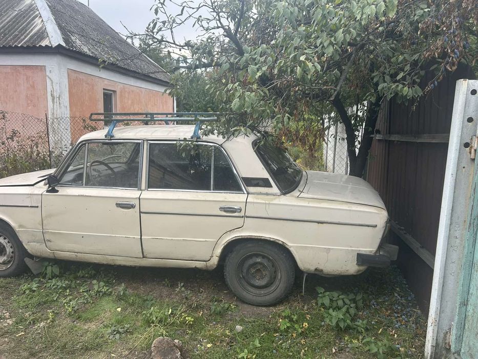 Ваз 2106 Жигули лада