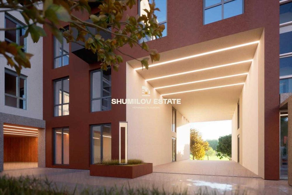 Квартира в Східниці (9 хв до центру).Знижка 50$ на метрі квадратному!