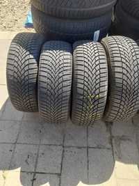 Opony zimowe Bridgestone Blizzak LM 005  205 60 r16