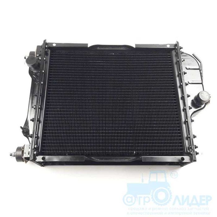 Радиатор водяного охлаждения МТЗ-80 для двигателя Д-240