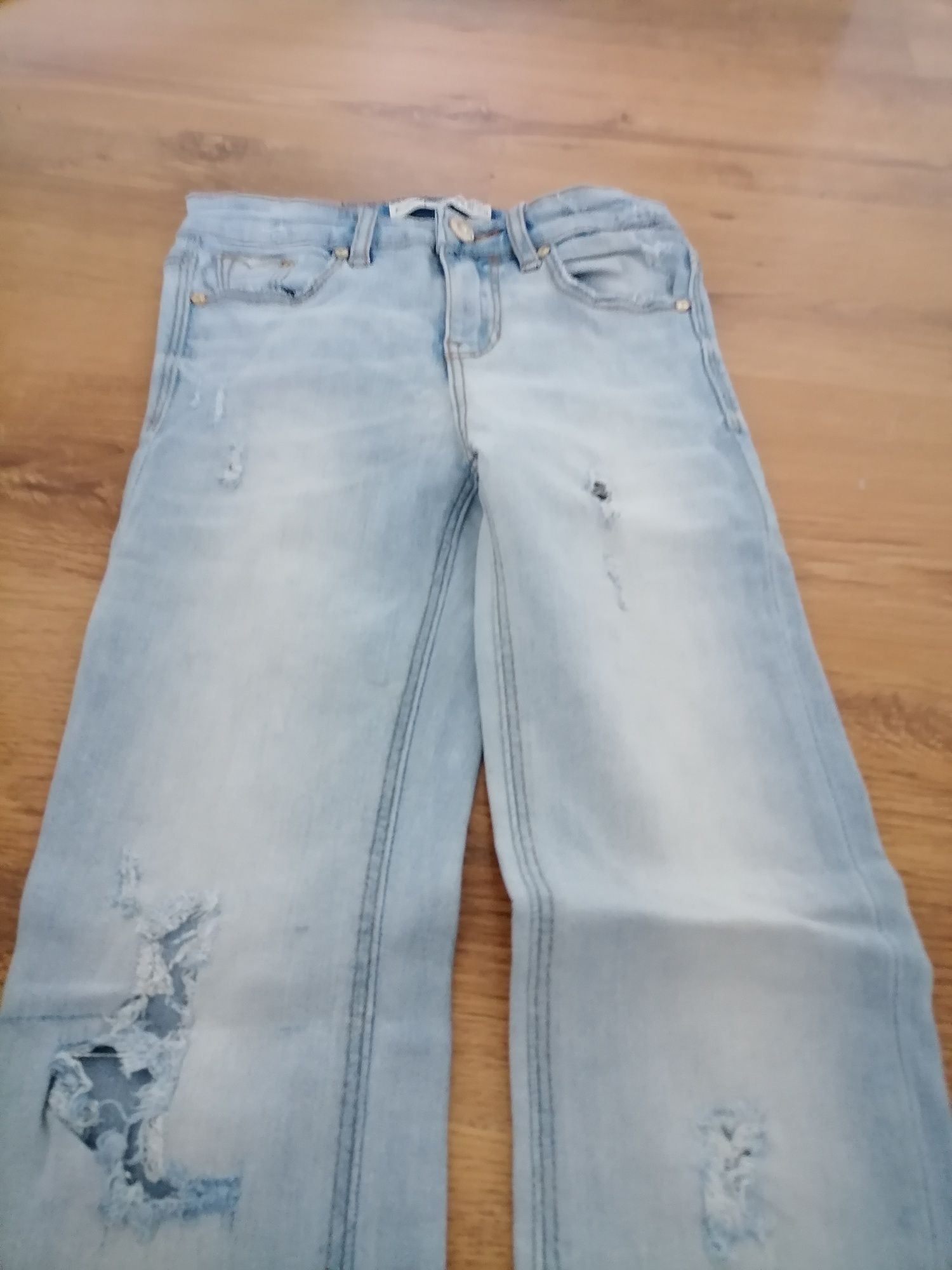 Stradivarius Skinny 32