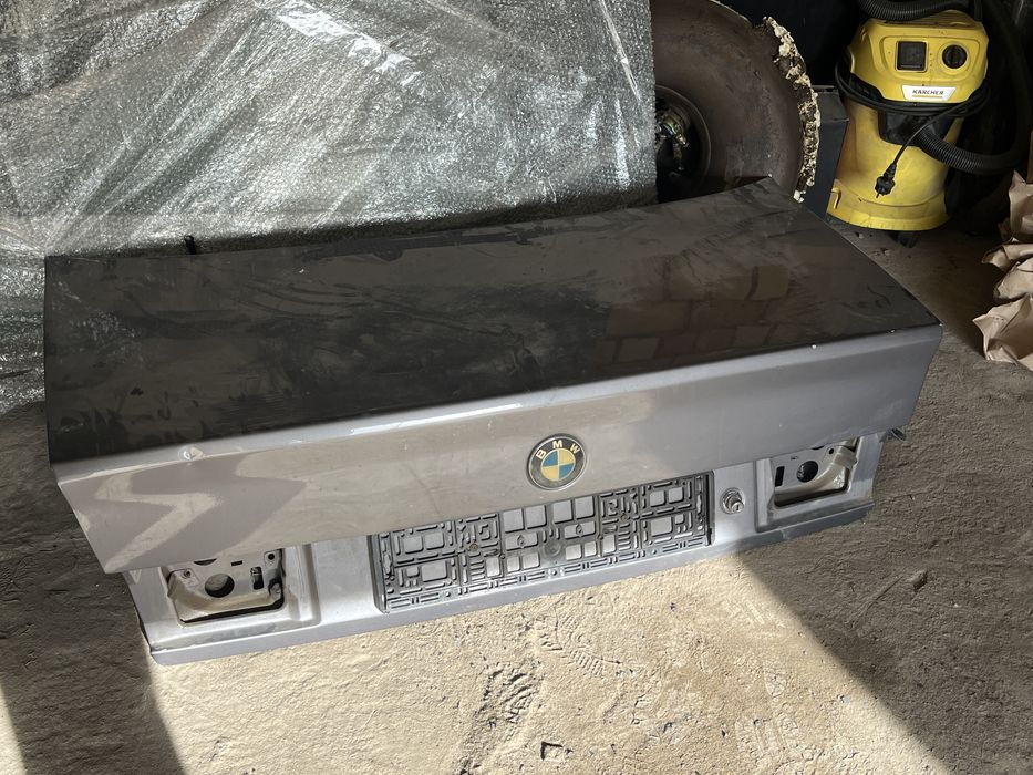 Дверные ручки bmw e34 1987 - 1995