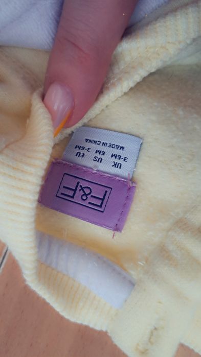 Sweterki, kaftanik,bluzy