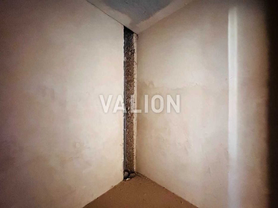 Без % Продаж 1-к квартири площею-33,9 кв.м на вул. Подільська 1