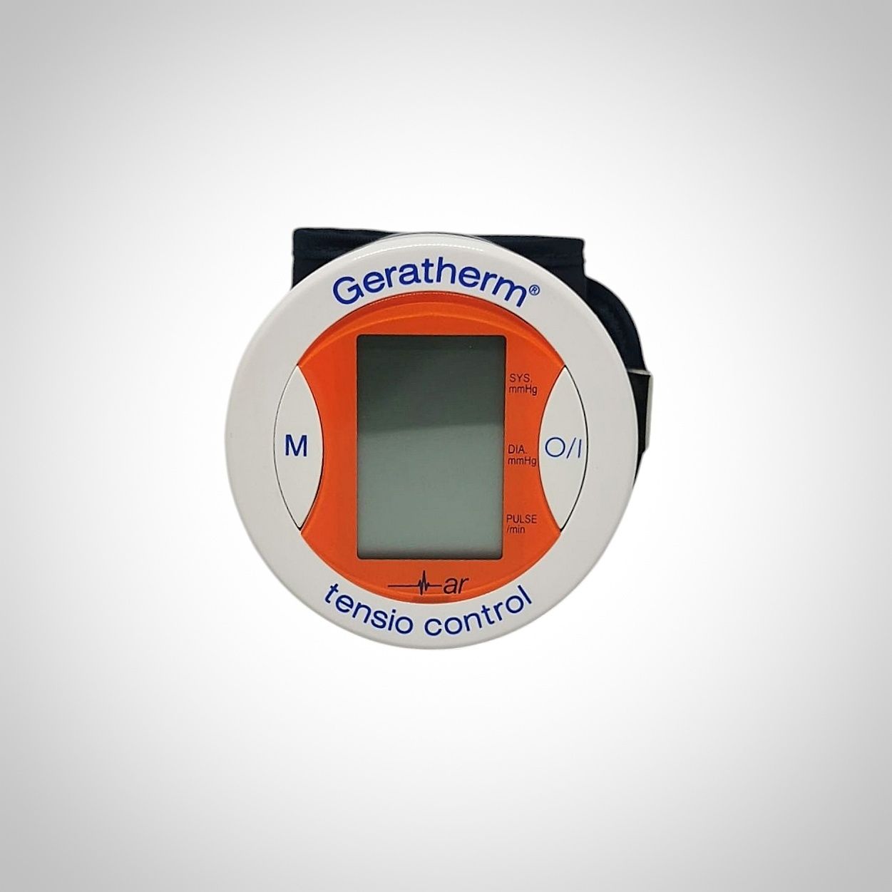 Ciśnieniomierz Geratherm Tensio Control GP-6220 + etui