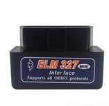 Діагностичний пристрій ELM327 v2.1 OBD2