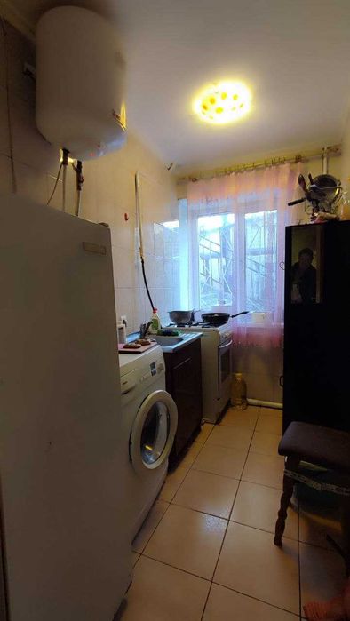 Здається 2-кімнатна квартира на вул М'ясоїдівська