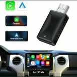 Adaptador CarPlay & Android