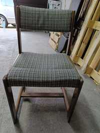 Krzesła do renowacji