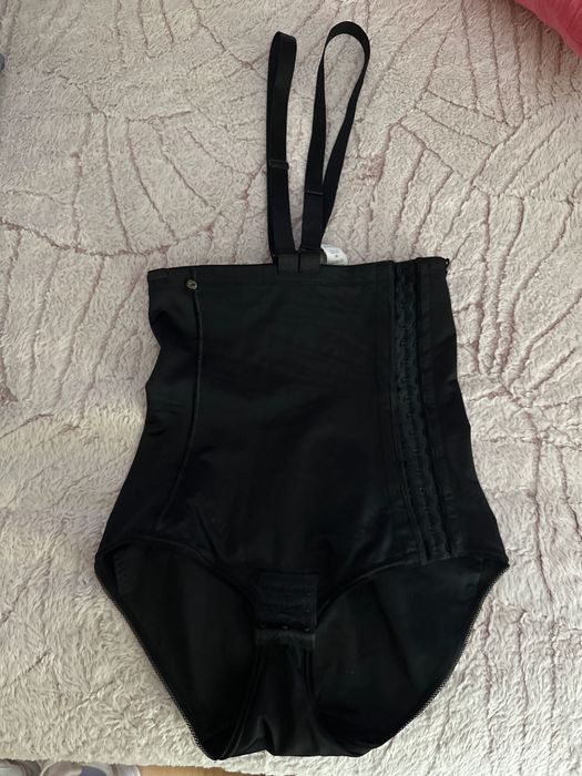 Cinta de malha compressiva