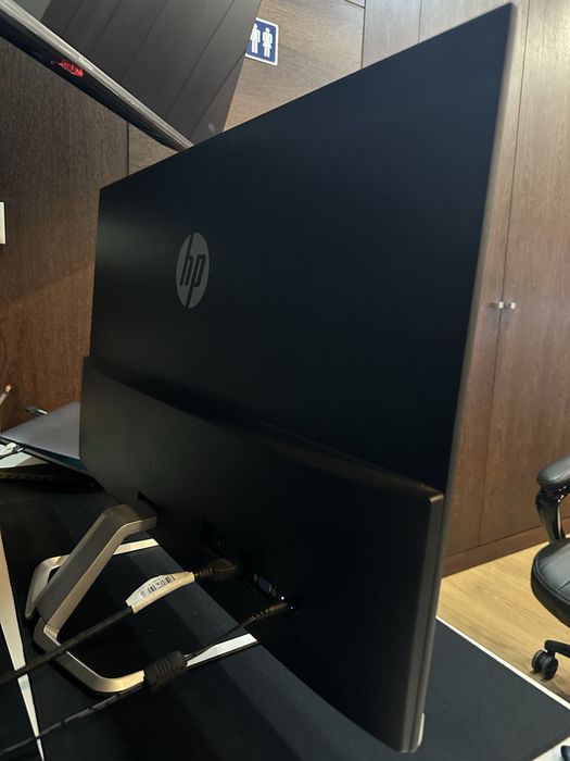 Monitor HP 32f FHD