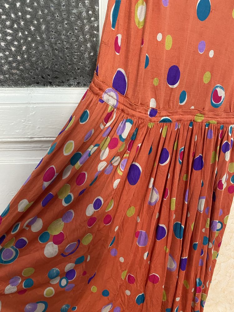 Костюм MISSONI шелк 100% оригинал 48 Л