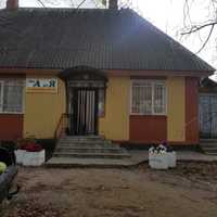 Магазин село Уховецьк