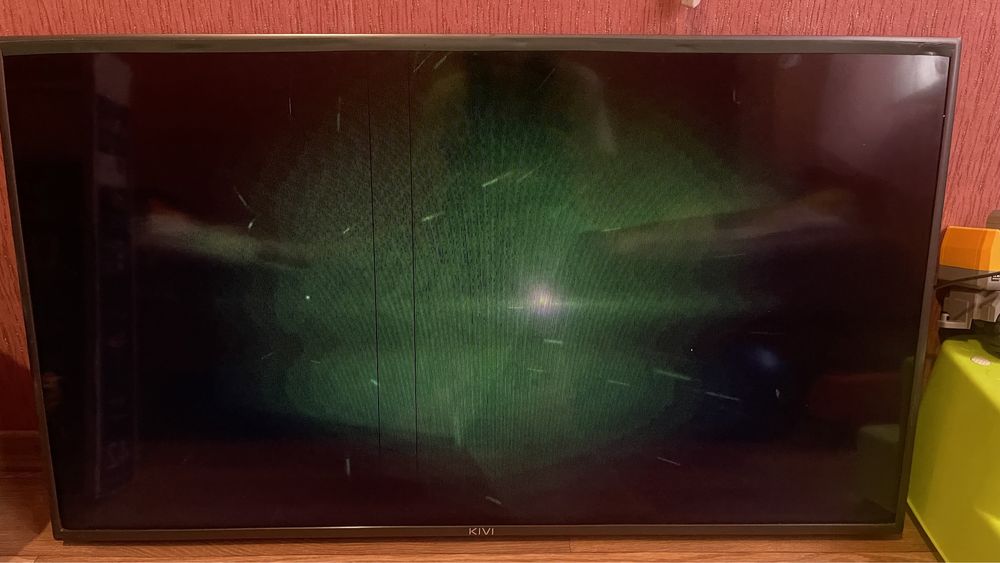 Телевізор kivi 42 під приставку або як монітор