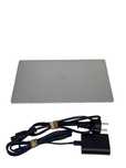 Aluminiowy ultrabook DELL XPS 9320 i7-1260P 32GB/1TB SSD +zasilacz