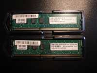Memória RAM (PC) Apacer 2 x 2GB