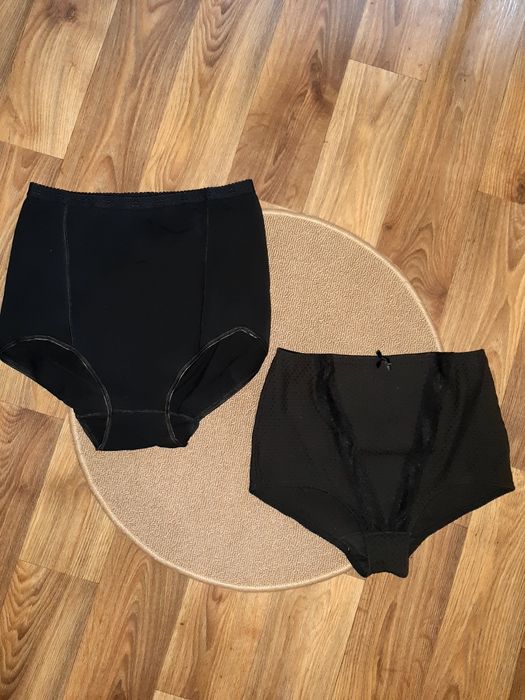 РАСПРОДАМ утягивающее, коректирующее бельё трусы