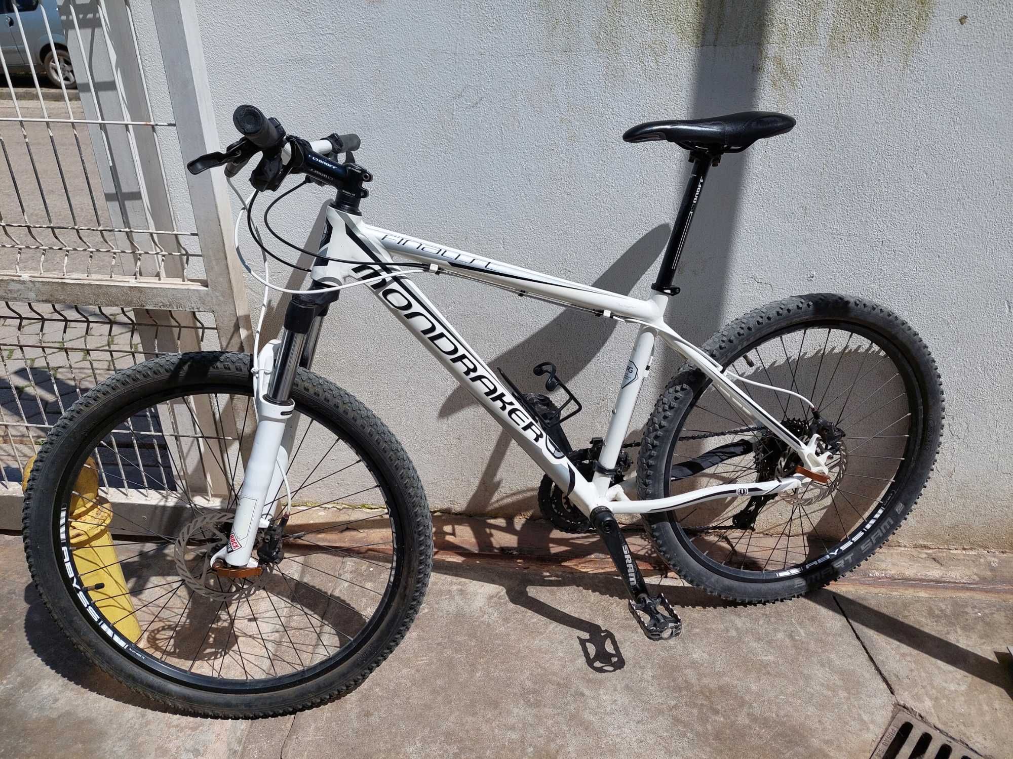 Bicicleta btt Mondraker R26'