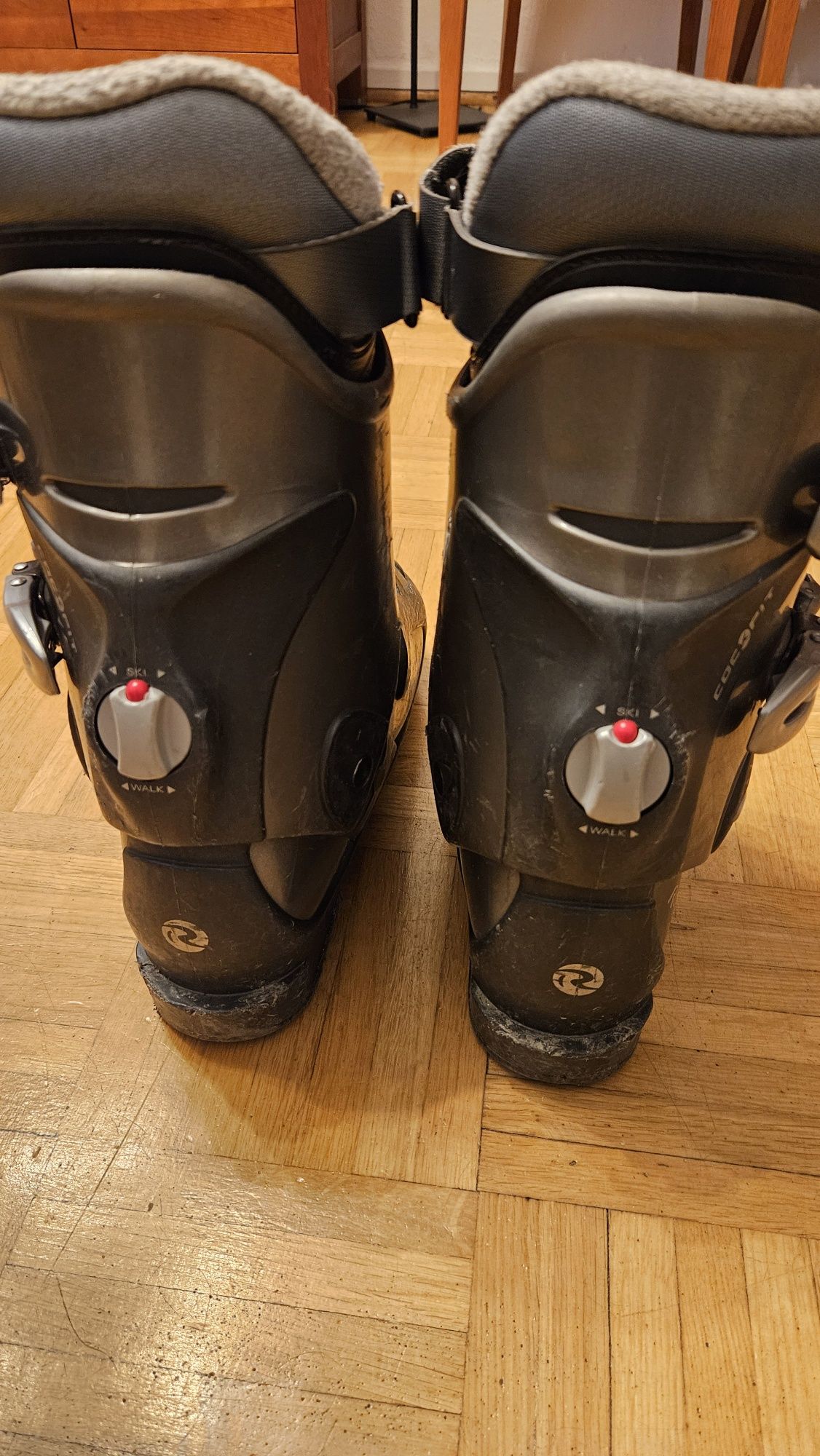 Buty narciarskie Rossignol Saphir X 26-26,5 cm