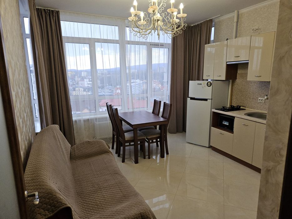 Подобова оренда квартир