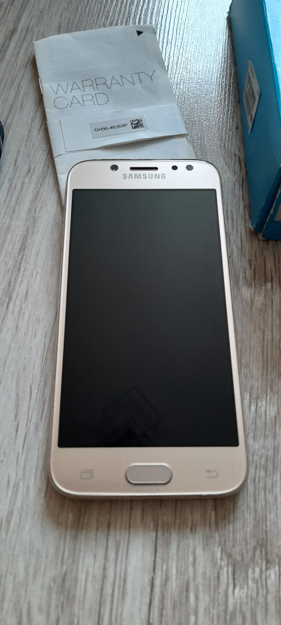 Samsung Gakaxy j5