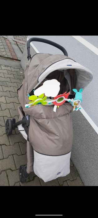 Wózek spacerowy Chicco