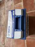 Bateria Varta D24