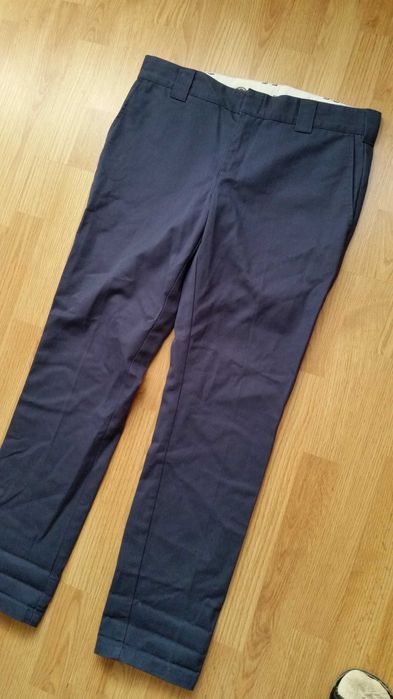 Spodnie Dickies Slim Fit