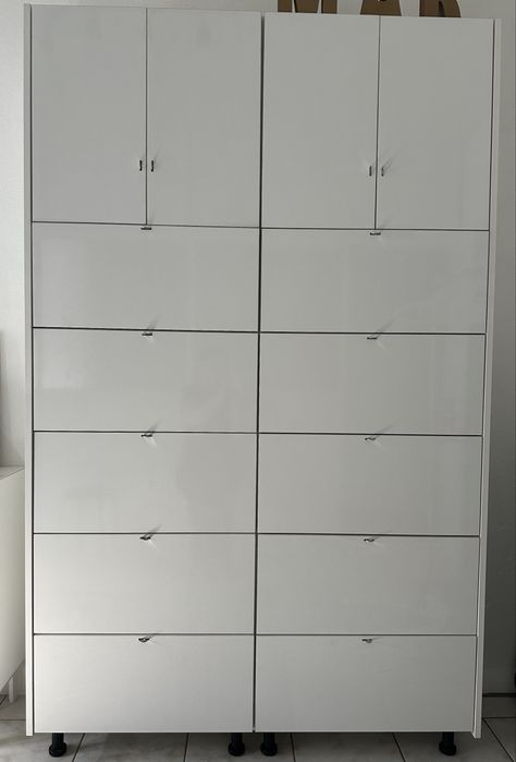 Armário contraplacado marítimo anti-humidade 14 divisórias / cacifos