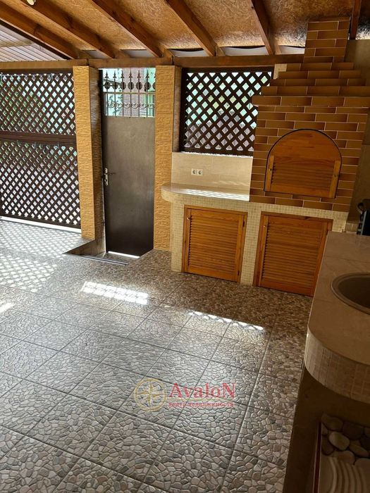 Таунхаус с ремонтом на Заболотного