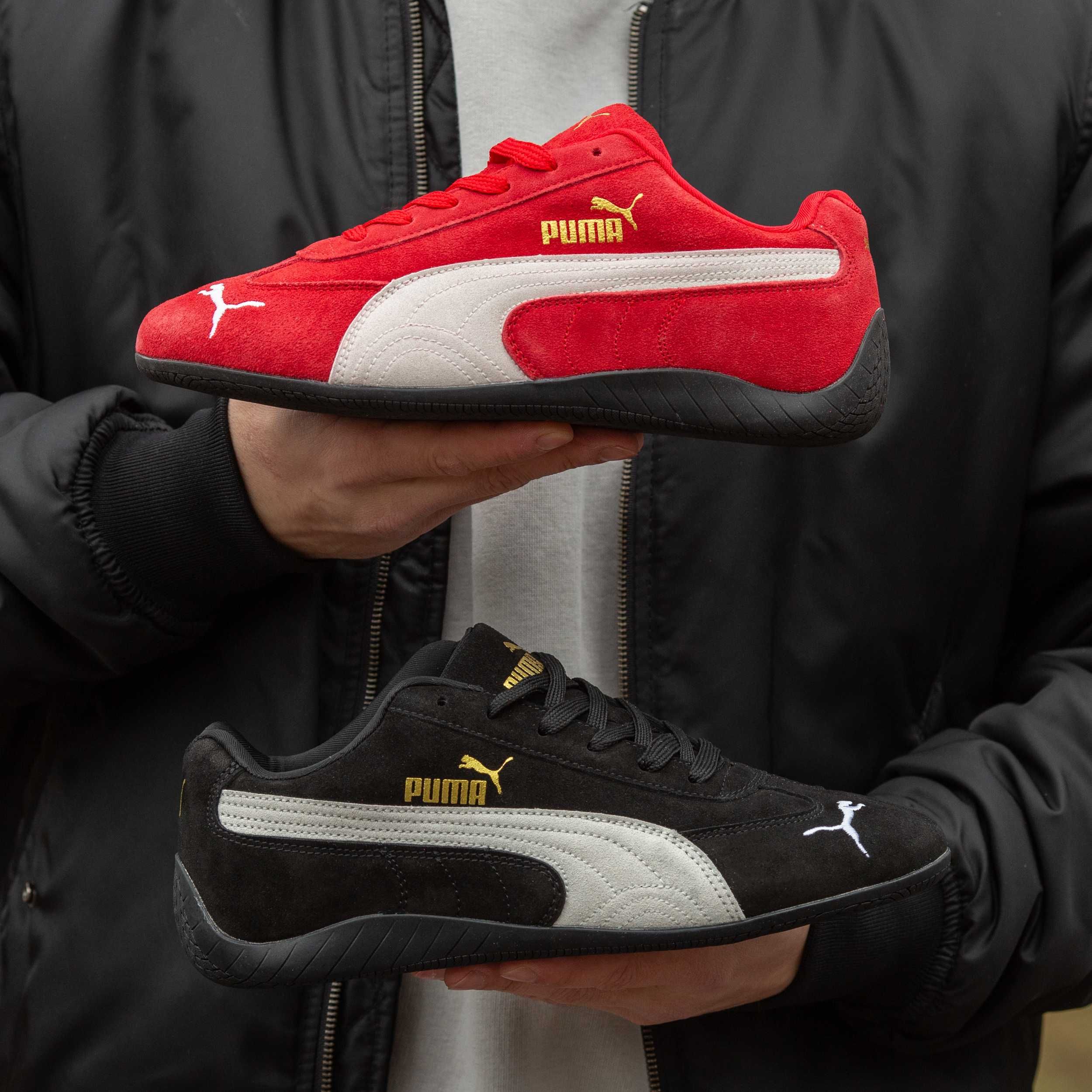 Puma Speedcat OG [Без Передоплати]