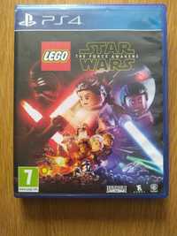 Lego star wars the force awakens ps4
