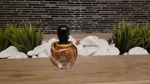 Puste butelki po perfumach, 3 szt. różnych buteleczek