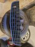 Grill vectra c lift Irmscher atrapa opel vectra c lift