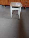 Taboret oddam za darmo