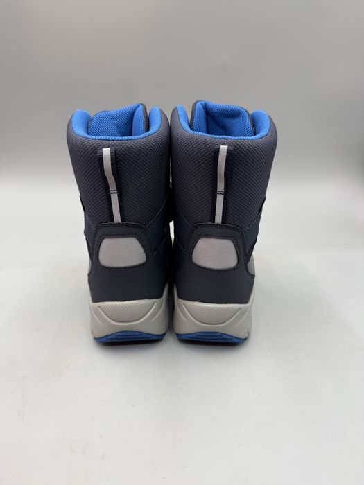 Зимові черевики Superfit Culusuk 32, 33 зимние ботинки