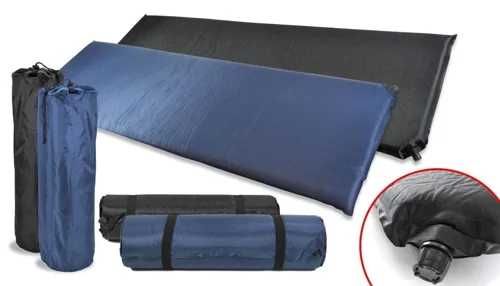 Каремат, самонадувной каремат, самонадувной коврик, универсальный