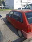Citroen AX 1.0 1994 Original a andar