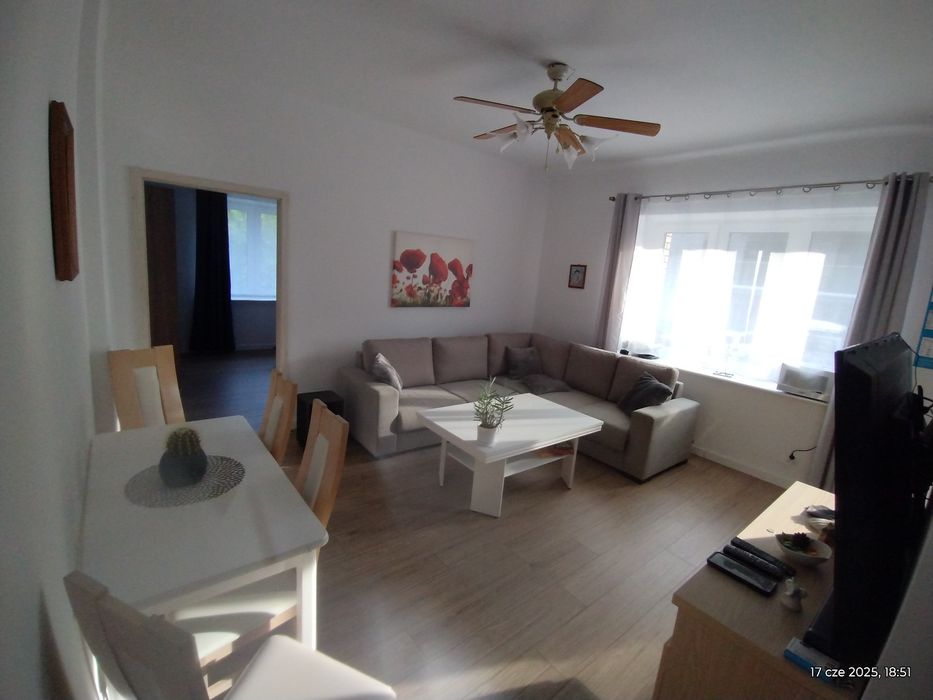 Wynajem Krótkoterminiwy.