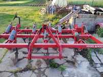 Gruber 3m vogel noot, zabezpieczenie non-stop