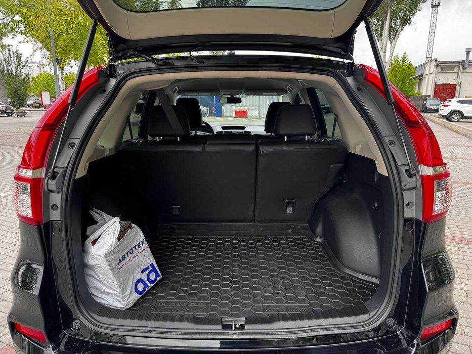 Продам Honda CR-V 2016