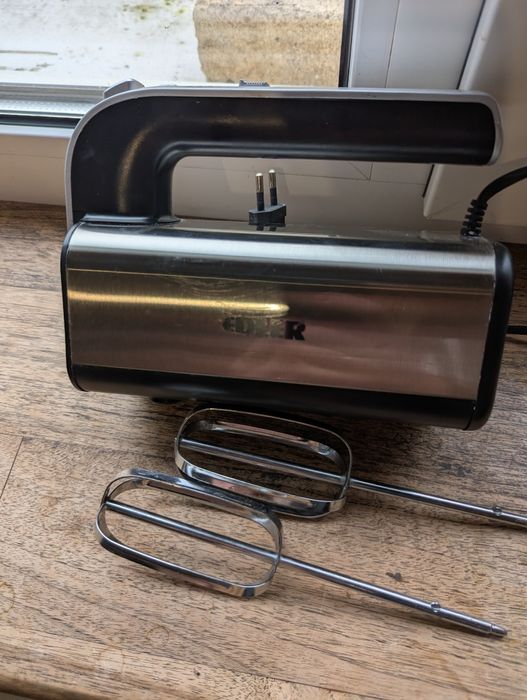 Продам ручний міксер