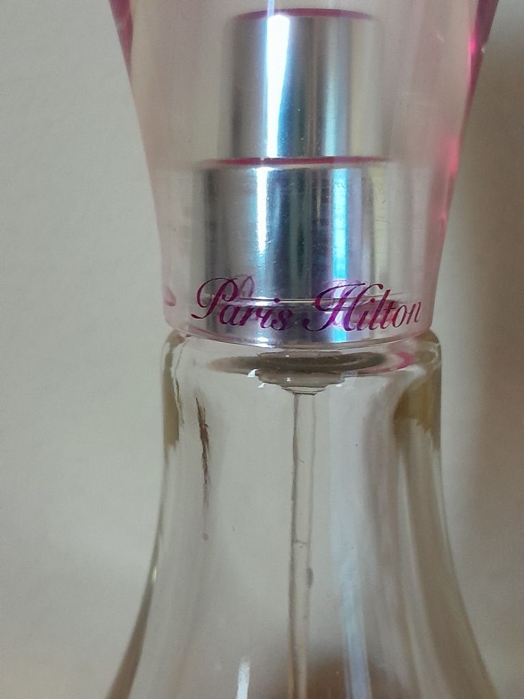 Paris Hilton Perfumy Can Can 100 ml butelka EDP