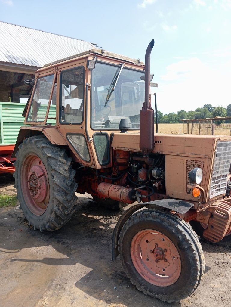 Sprzedam MTZ Belarus 82