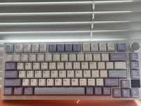 Ajazz ak820 pro Клавиатура,Клавіатура