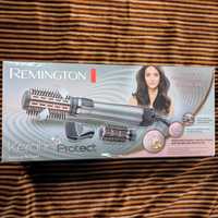 Фен-щітка REMINGTON AS8810 Keratin Protect