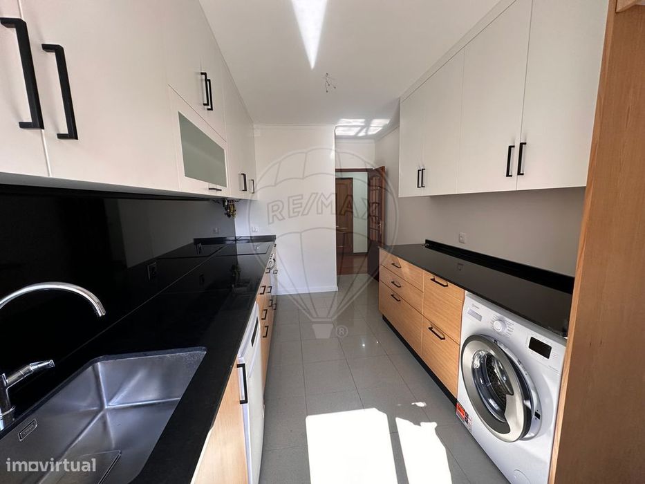 Apartamento T3 para arrendamento