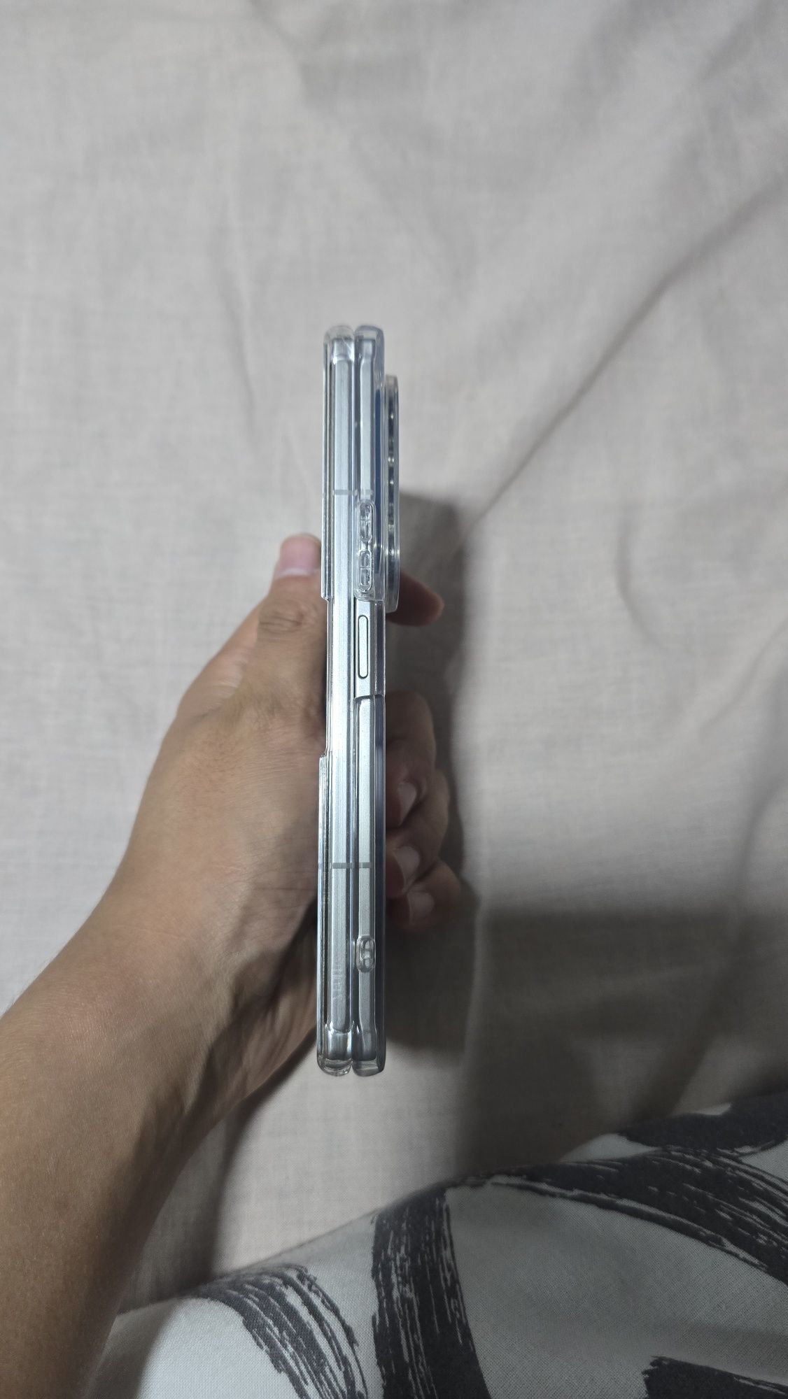 Samsung Galaxy Z Fold 7 256GB- como novo!
