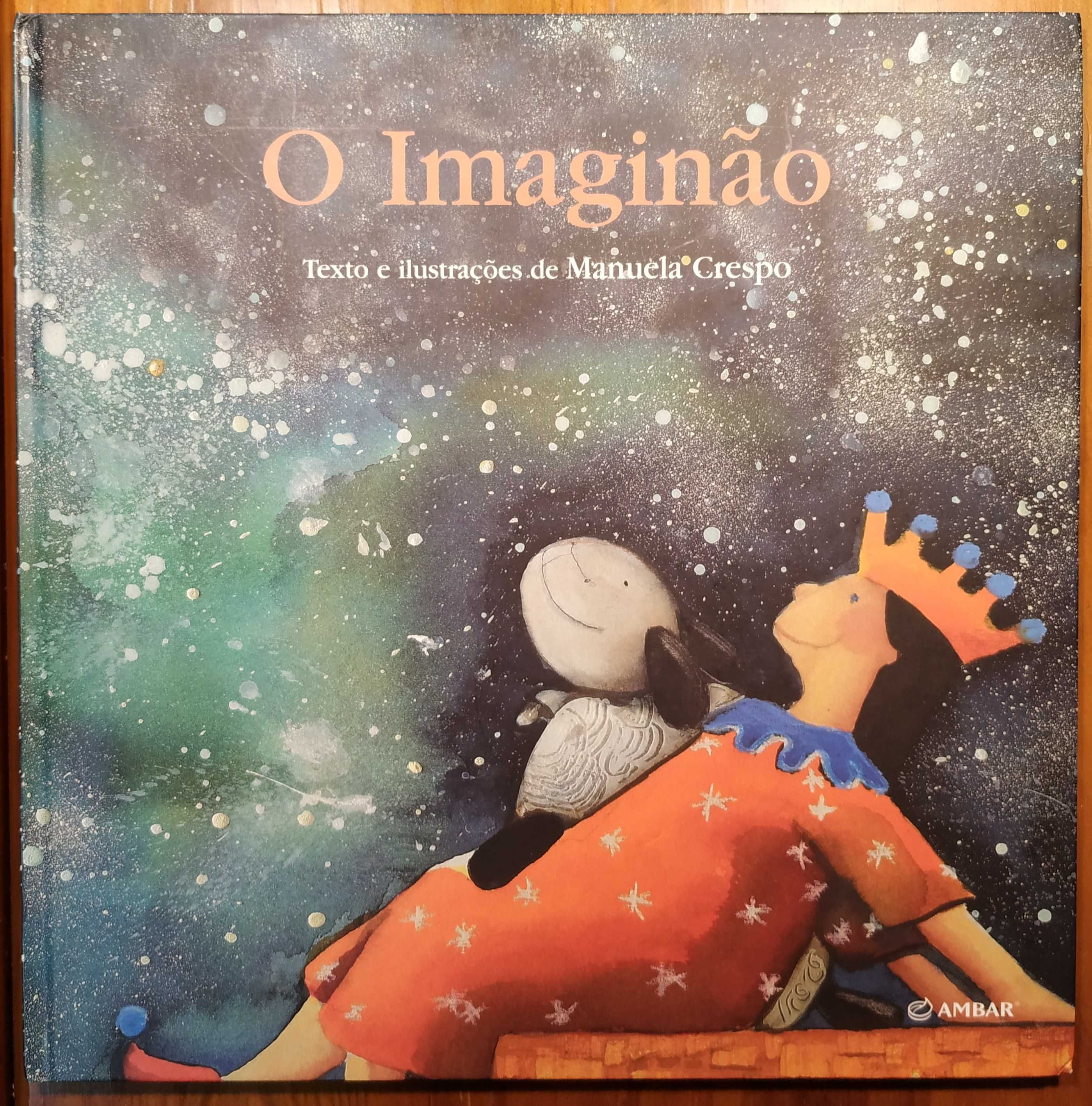 Livro infantil. Óptimo estado.