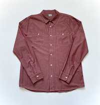 Сорочка Edwin Labour shirt chambrey